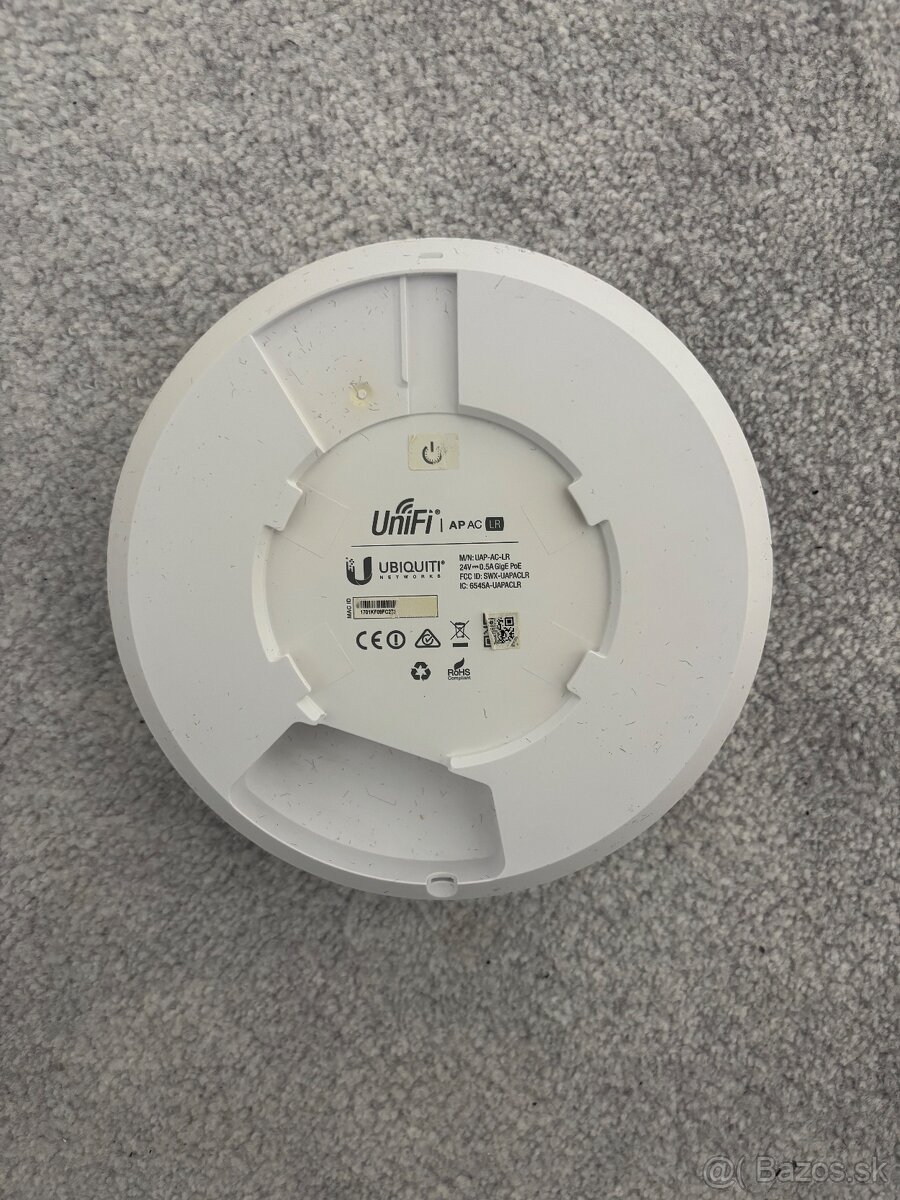 Ubiquiti UniFi AP AC LR (access point) - 2