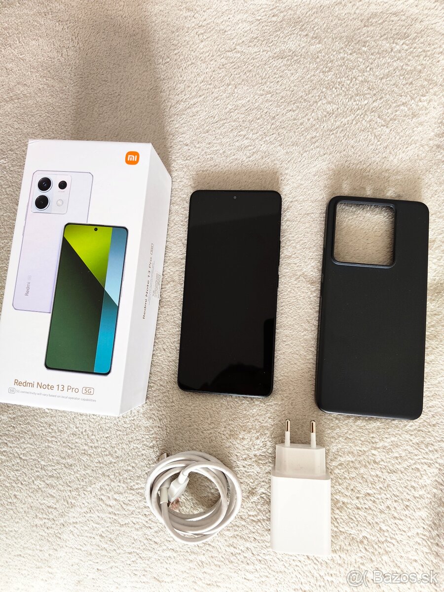 Xiaomi Redmi Note 13 Pro 5G - 2