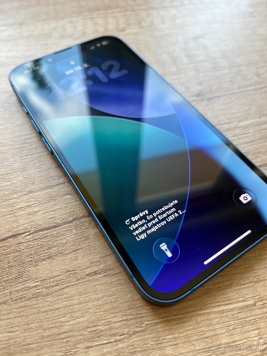 Iphone 13 128gb - TOP STAV - 2