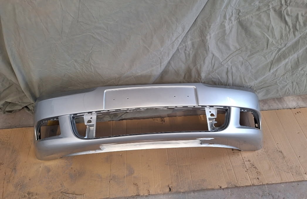 Skoda octavia 2 lift - 2