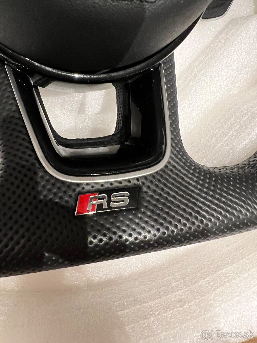 Predám volant – Audi RS5 B9 / S5 / A5 B9 - 2
