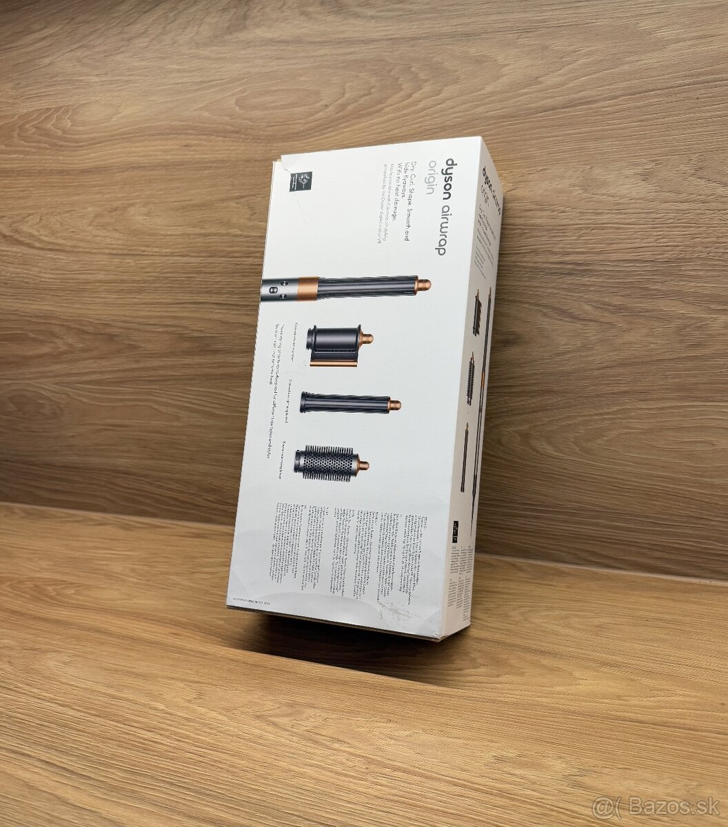 Dyson Airwrap Origin HS05 - 2