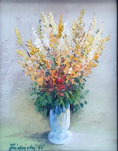 Fridrichová - 2