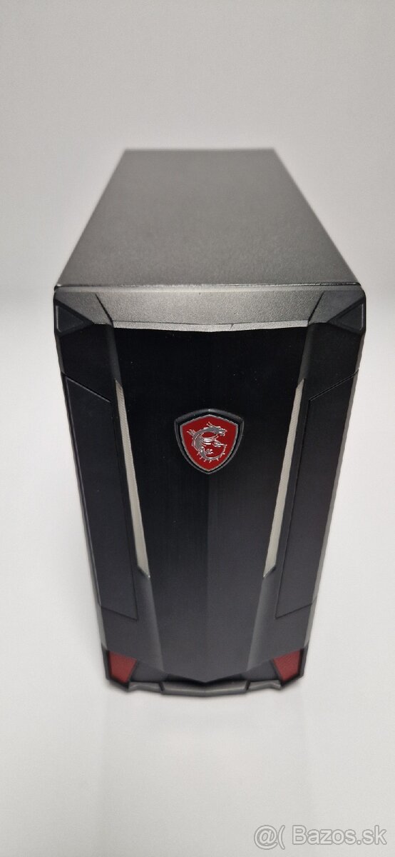 MSI PC - 2