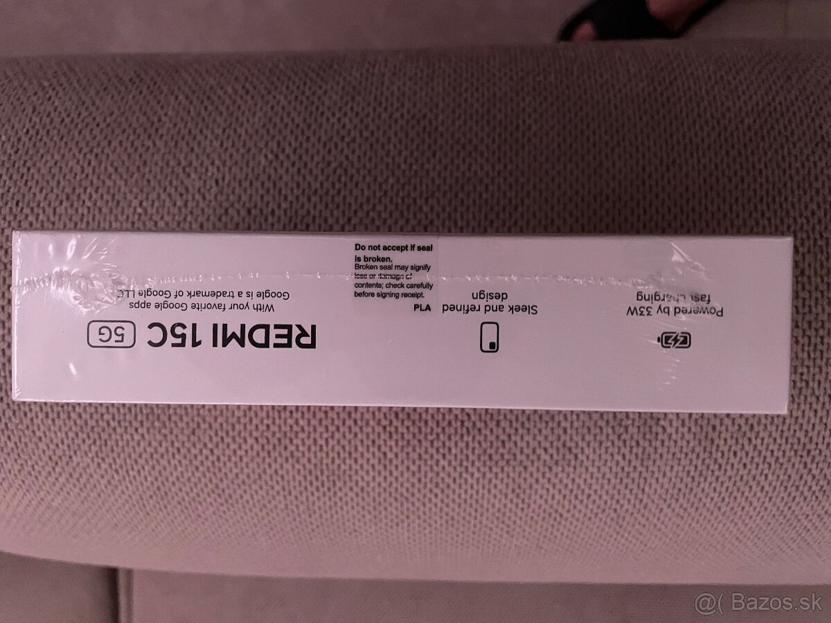 Xiaomi Redmi 15C 5G - 2