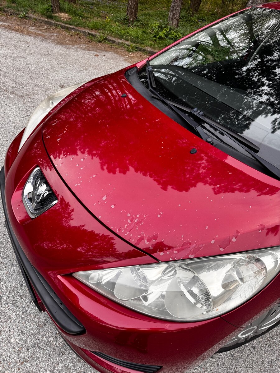 Predám Peugeot 207 - 2