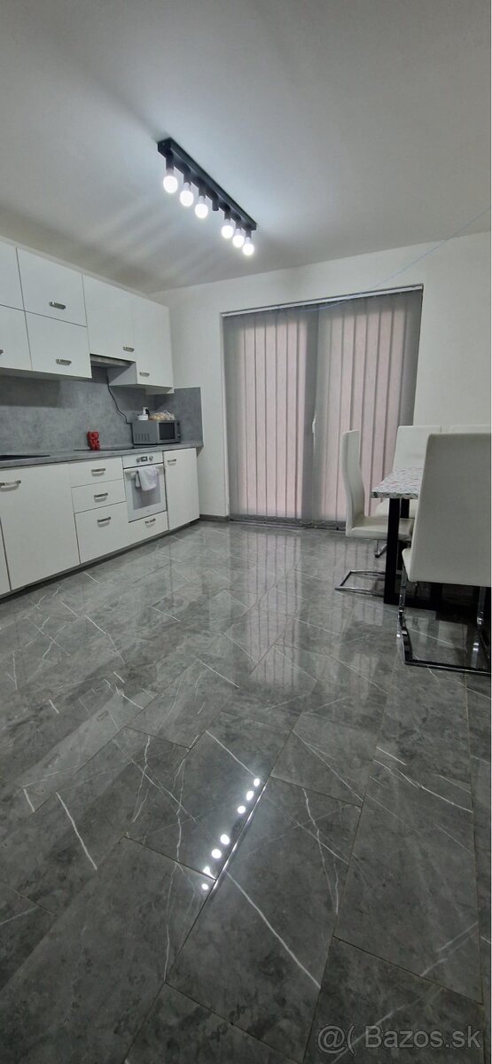 Byt-apartman - 2