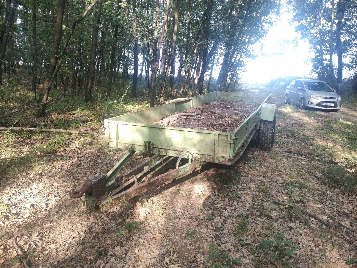 Predám platak - 2