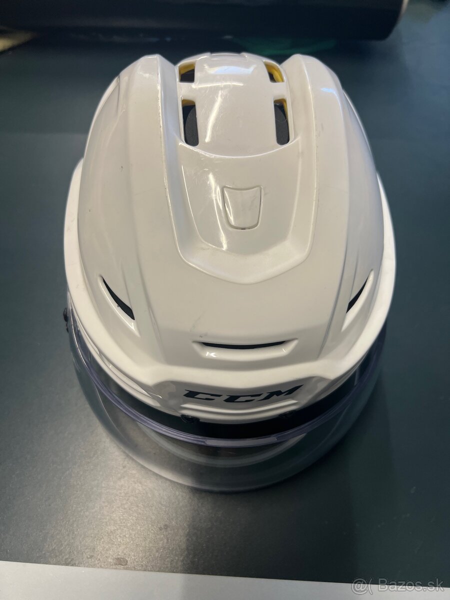 Prilba CCM tacks 310 - 2
