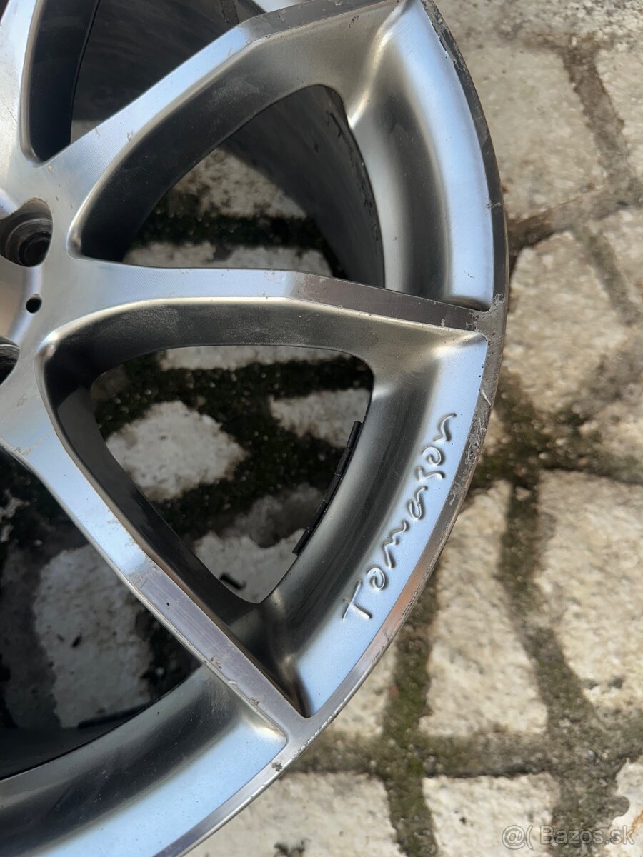 Tomason TN1 5x108 r18 - 2