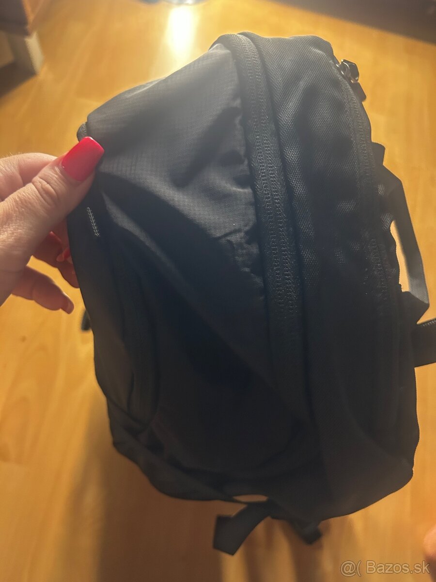 Turisticky ruksak - 2