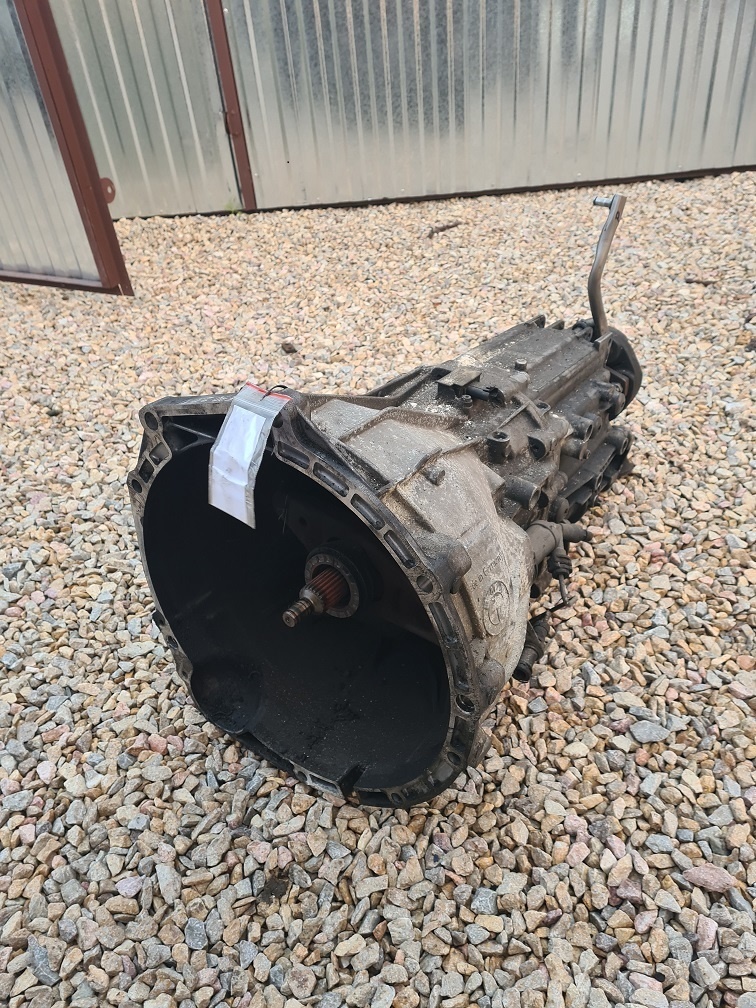 Prevodovka BMW E90 2.0 D 130 kW 1069401105 - 2