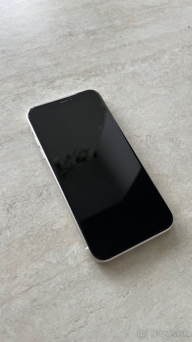 Apple Iphone 11 128GB (Biely) - 2