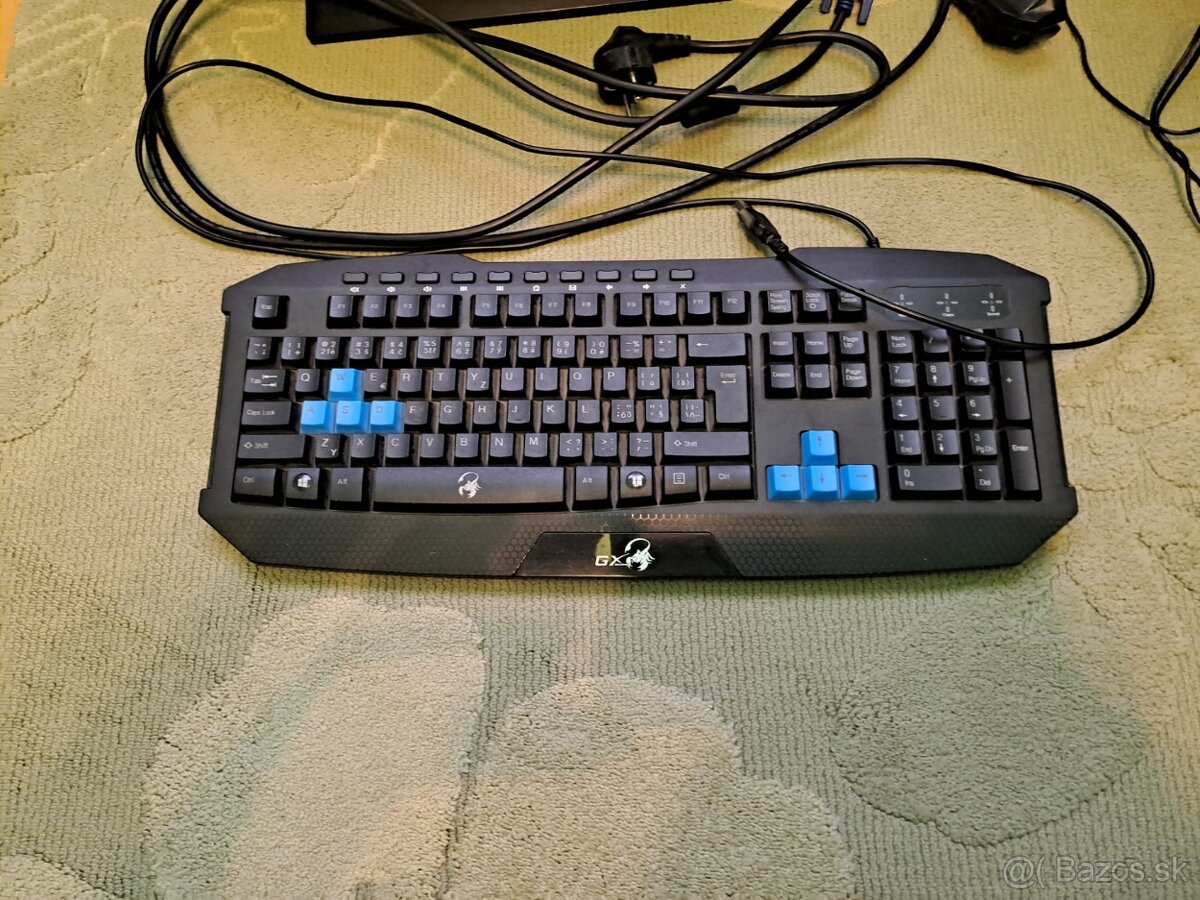 Asus a LG - 2