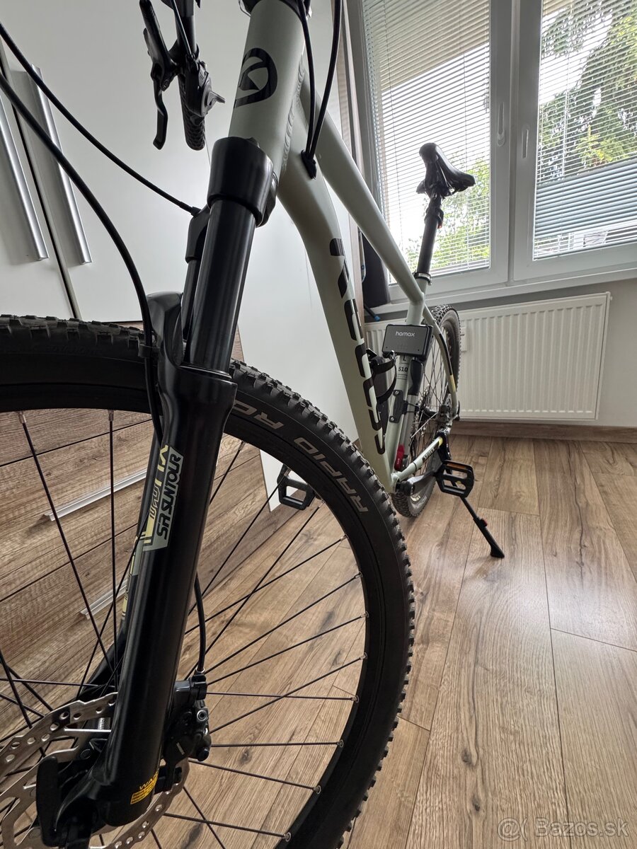 Kellys spider 90 - 2