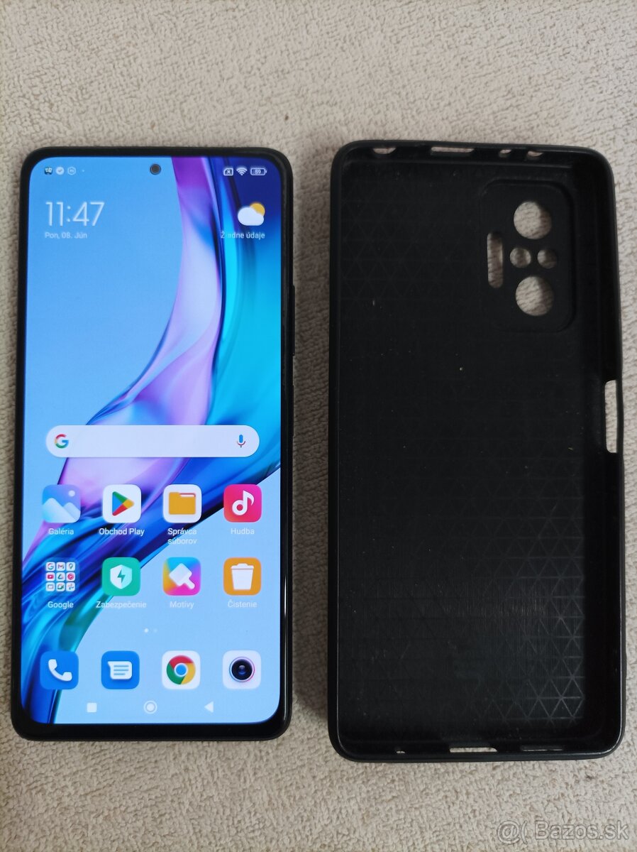 Redmi Note 10 Pro 6/128 - 2