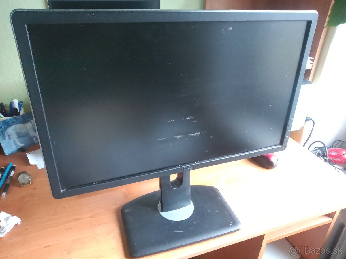 monitor Dell P2214Hb - 2