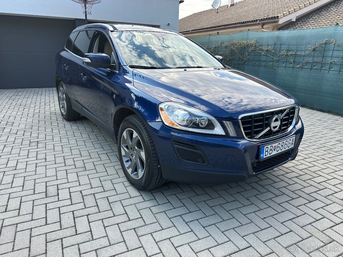 Volvo XC60 D3 AWD Ocean Race - 2
