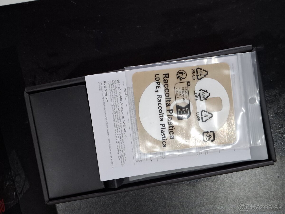 Predám Zowie S2-DW – 100 € (pevná cena) - 2
