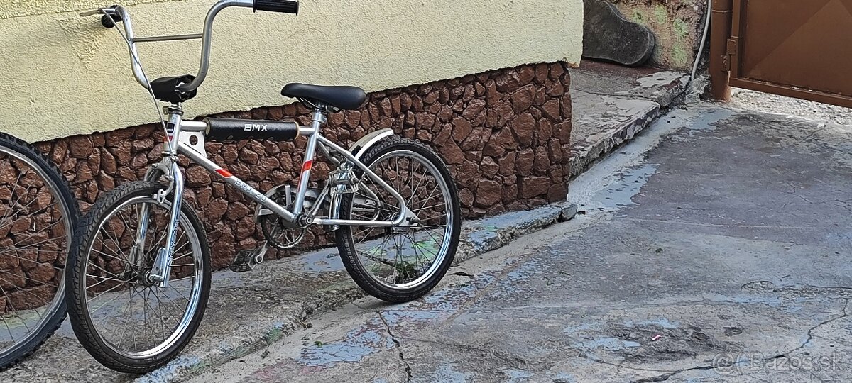 BMX 20 - 2