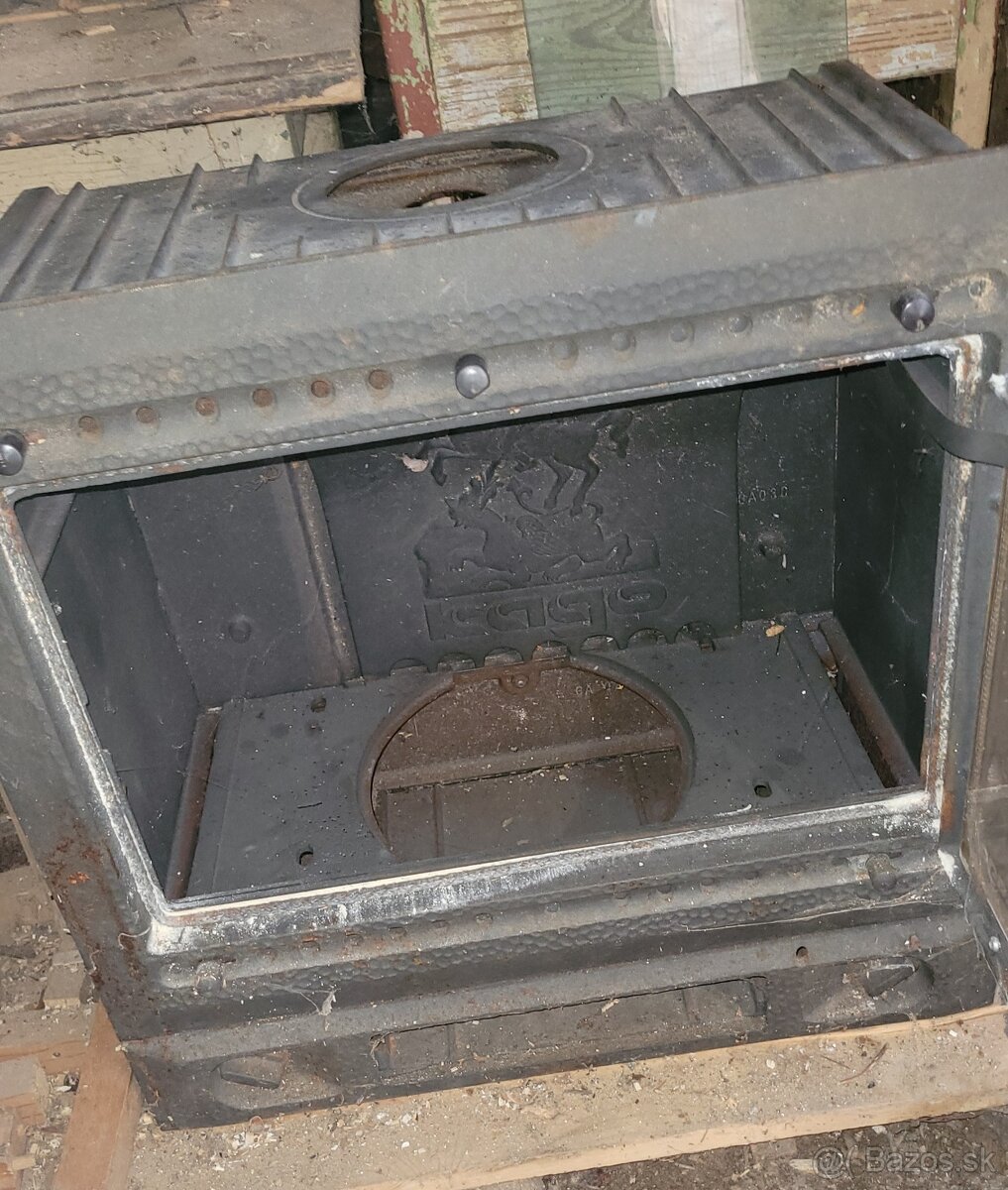 Krbová vložka Kago - 2