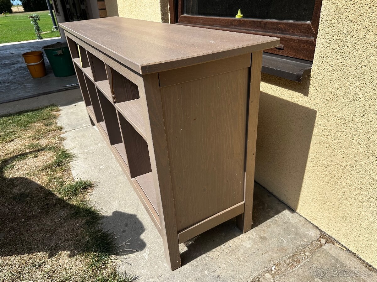 IKEA Hemnes komoda - 2
