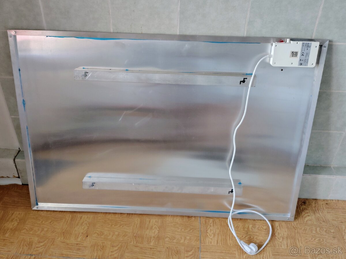 Infrapanel Klarstein Wonderwall 960 smart - 2