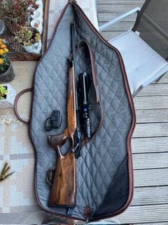 Blaser R8 success - 2