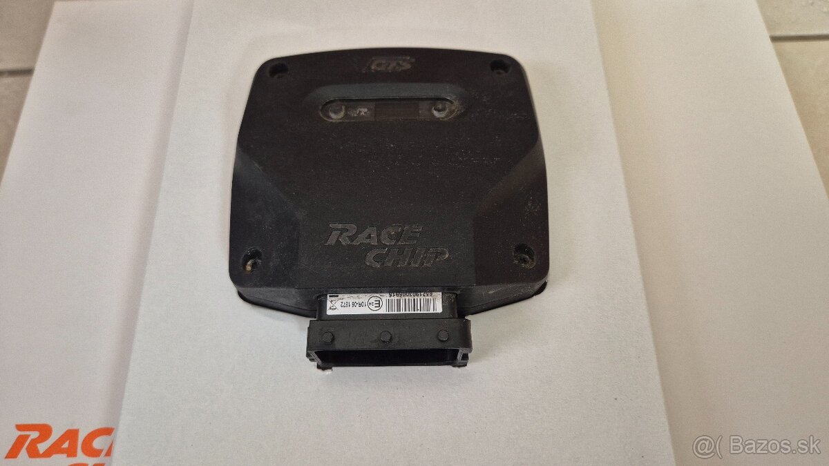 Racechip GTS - Ford C-Max - 2