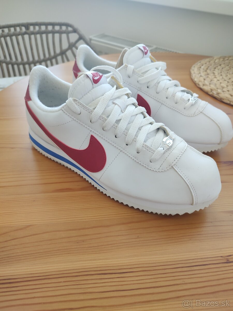 Nike cortez - 2