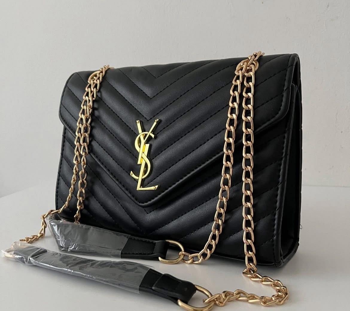 YSL kabelka - 2