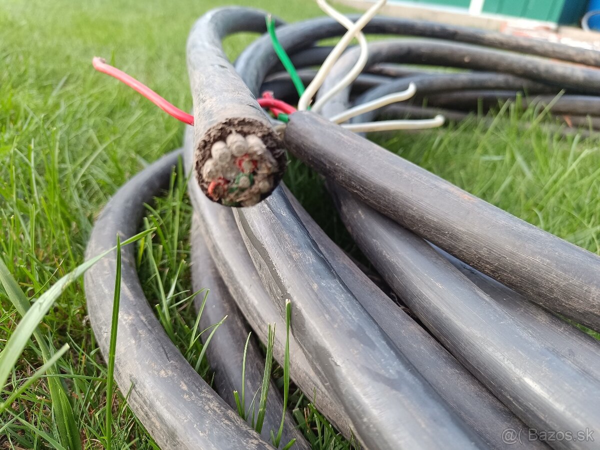 Kabel - 2