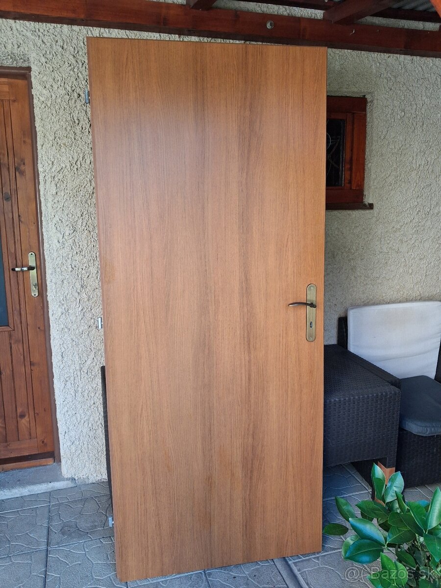 Predam interierove dvere - 2