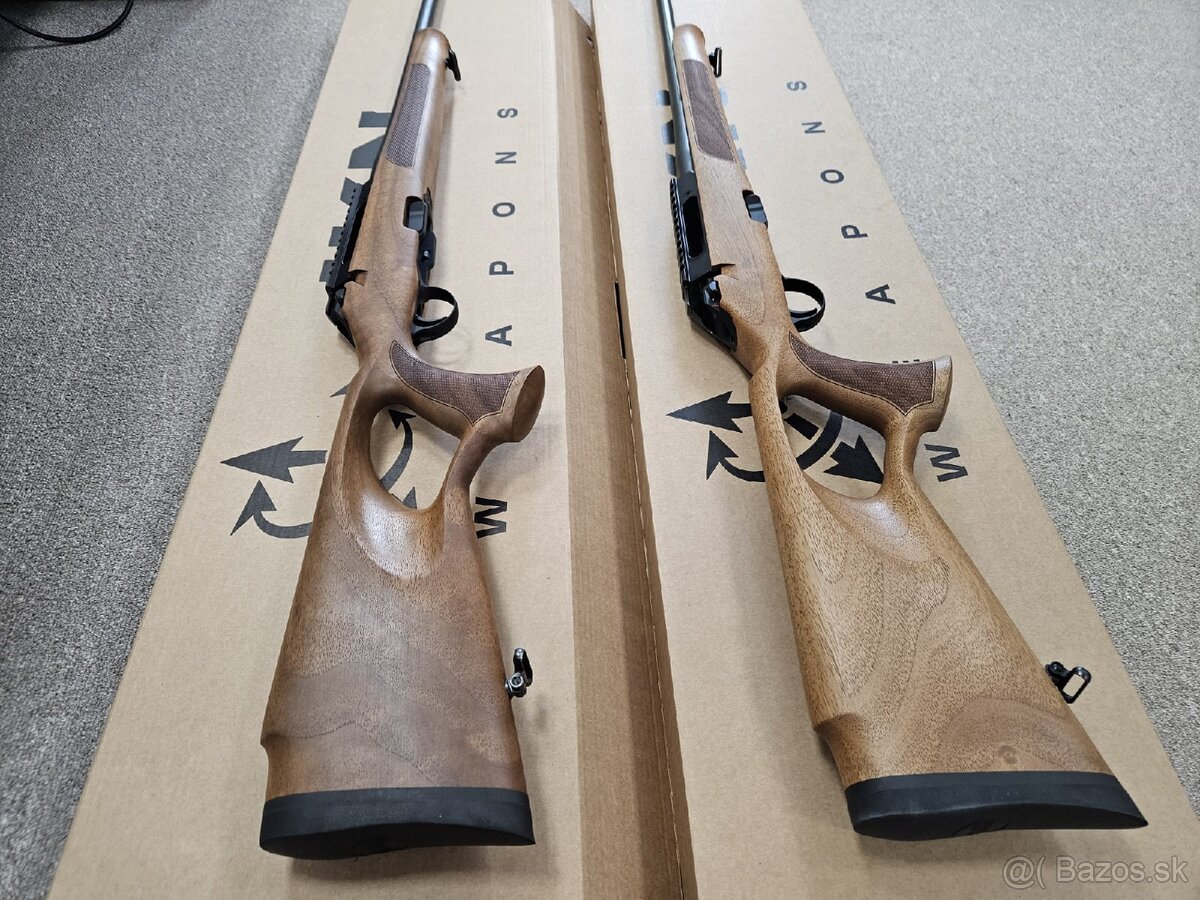 JKN JK G24, kal. .308Win. - 2