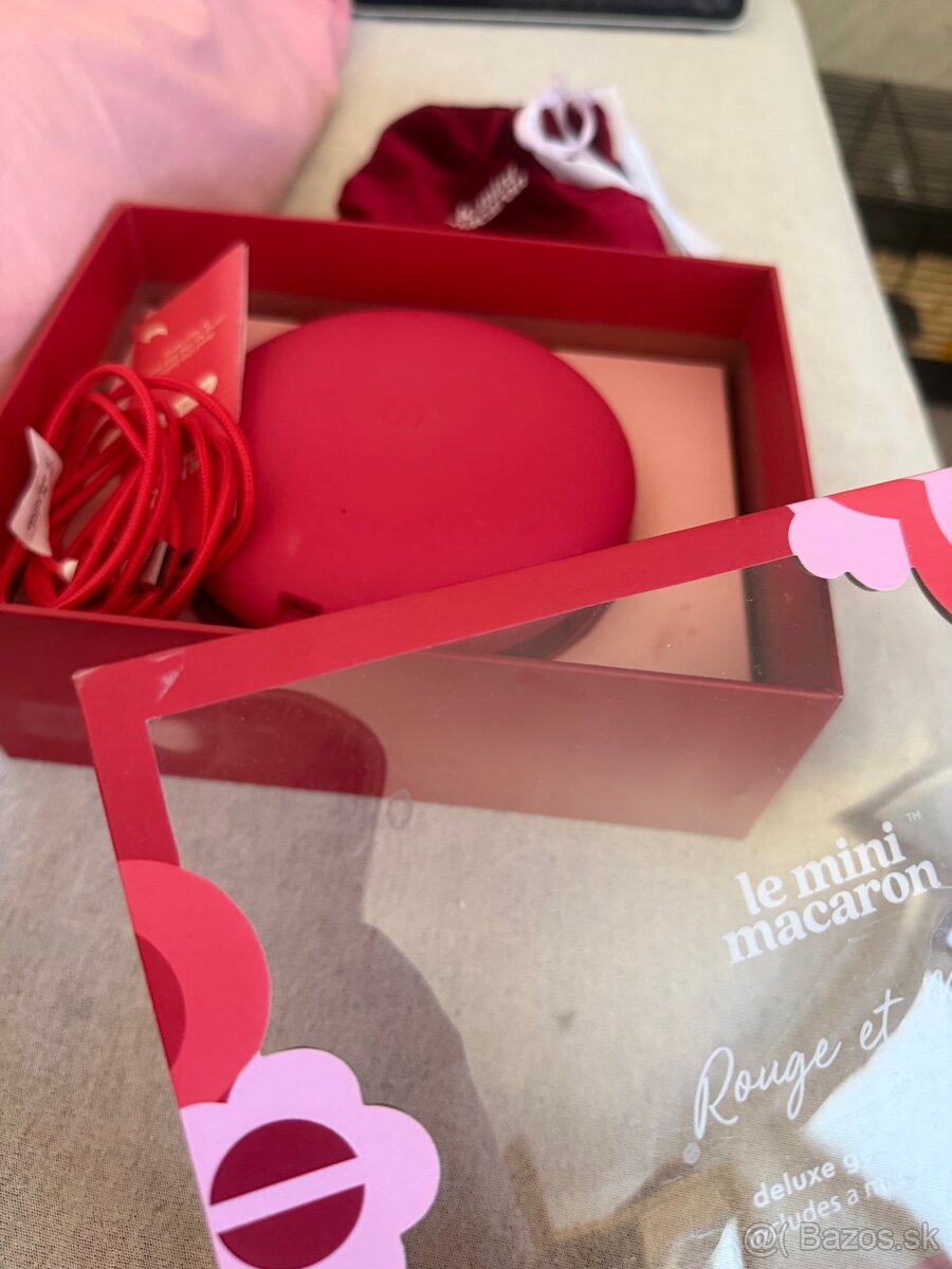 LE MINI MACARON - 2