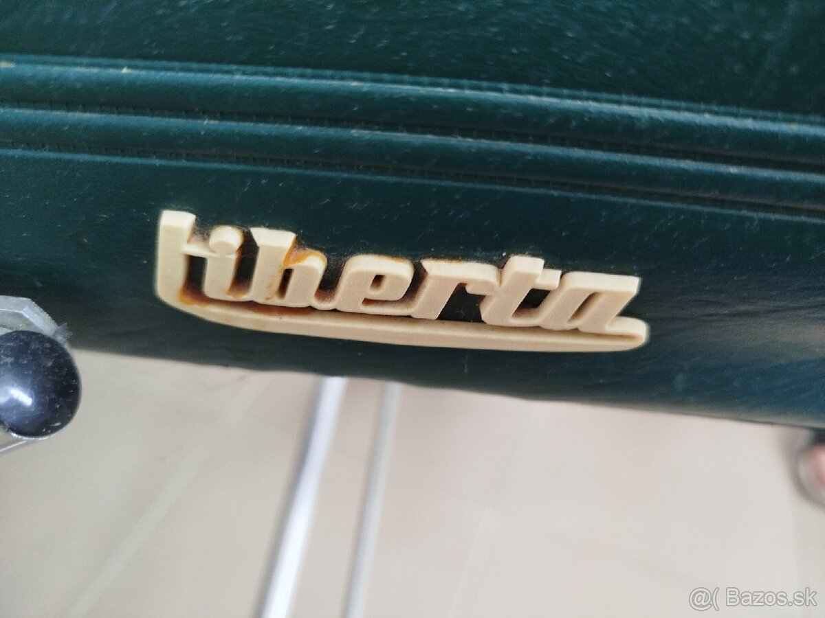 retro kočík liberta - 2