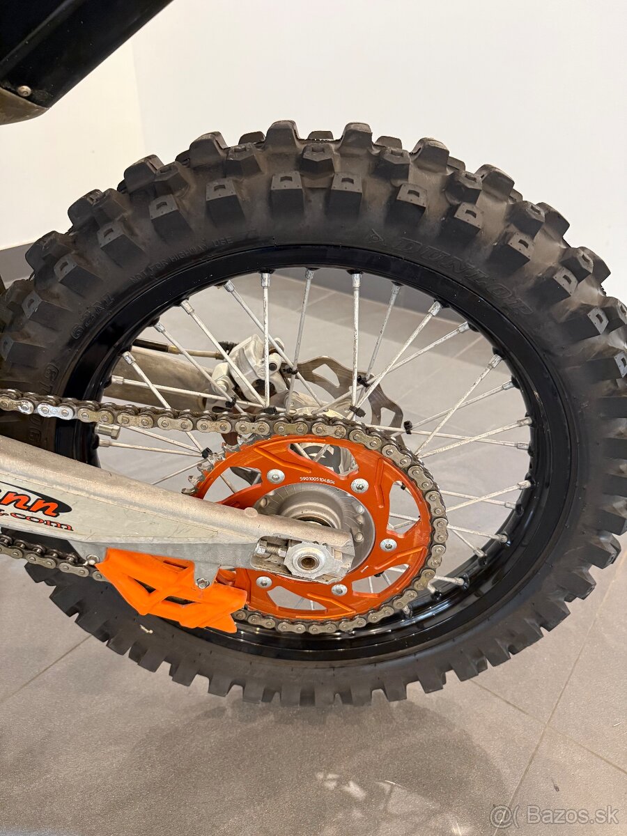 Ktm sxf 250 - 2