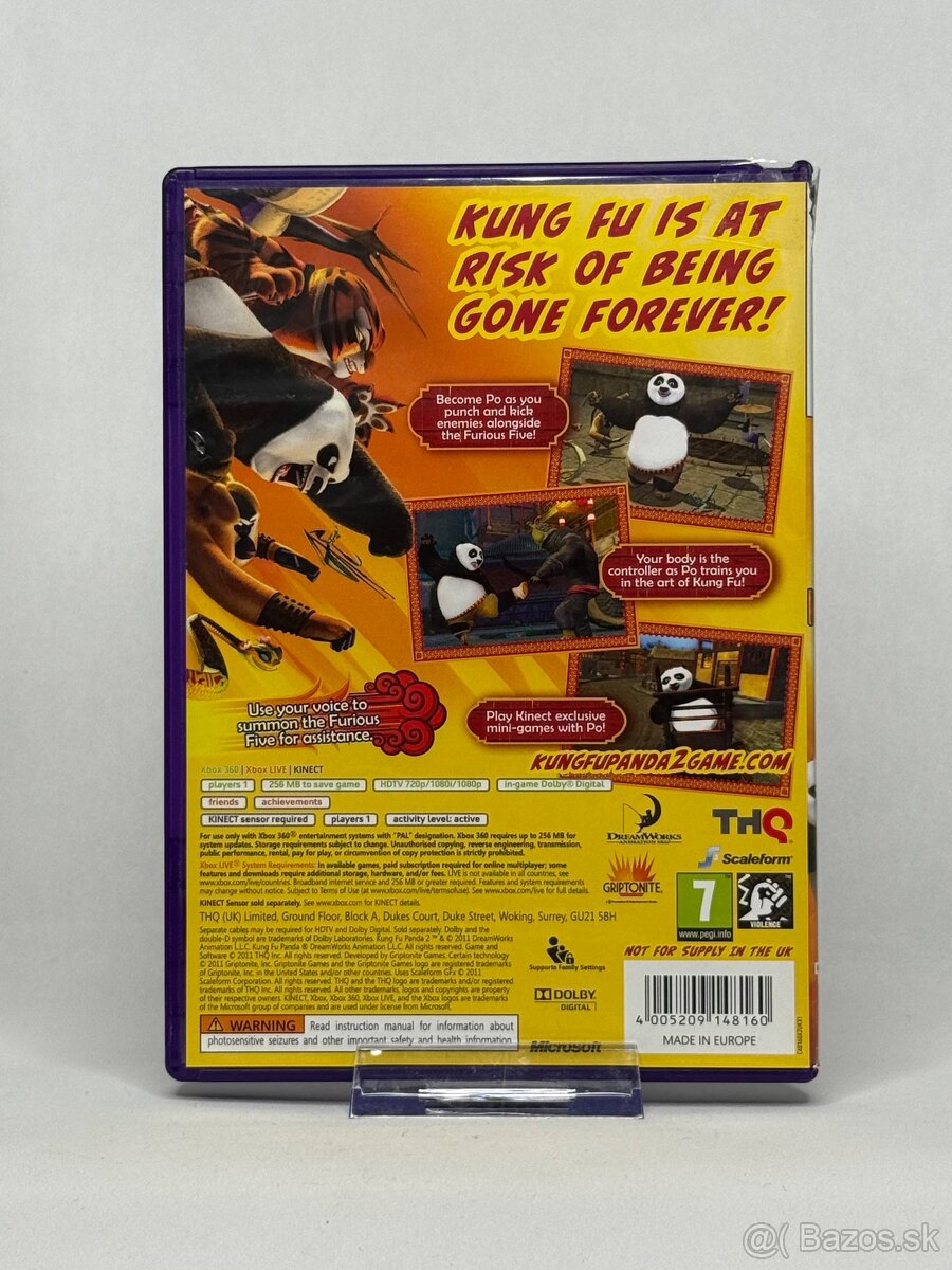 Kung Fu Panda 2 - 2