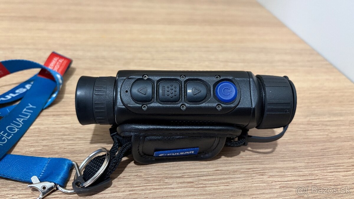 Pulsar XM30F - 2