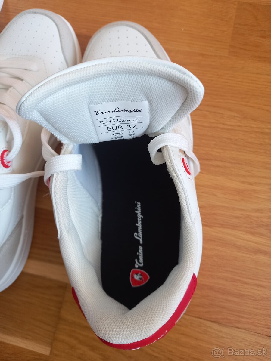 Predám Tonino Lamborghini (tenisky) - 2