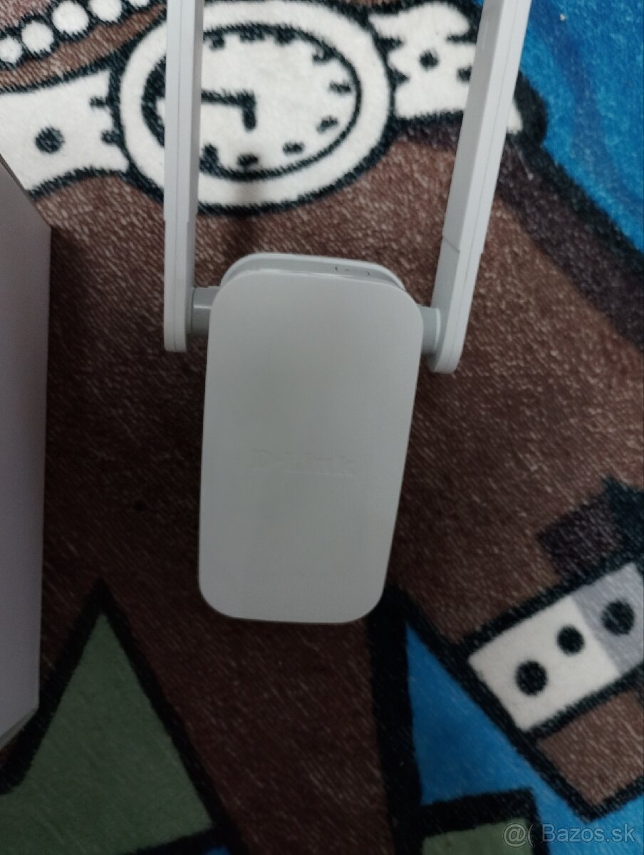 Extender na wifi D-link - 2
