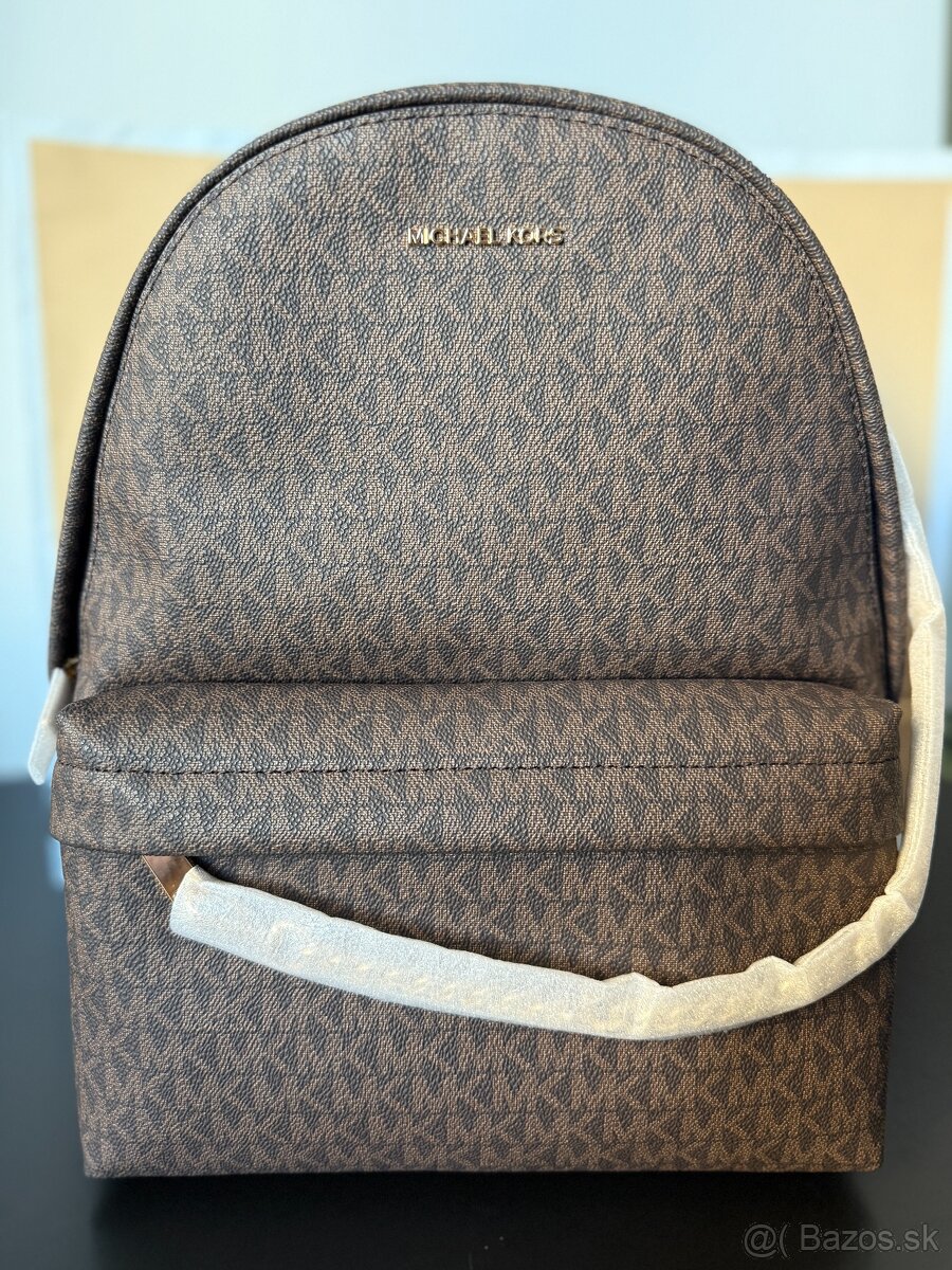 Batoh Michael Kors slater Brown - 2
