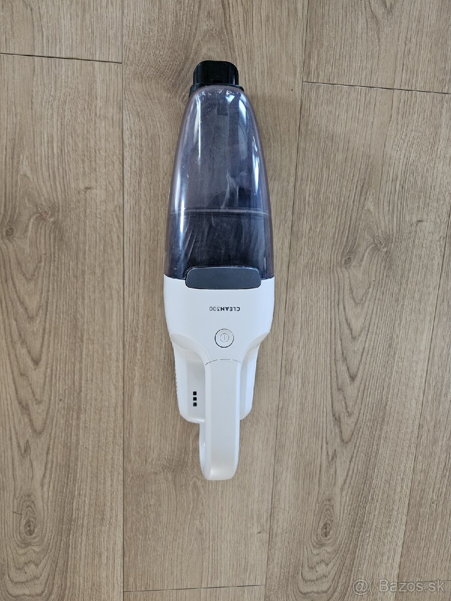 Tyčový vysávač Electrolux ES31CB18SH - 2
