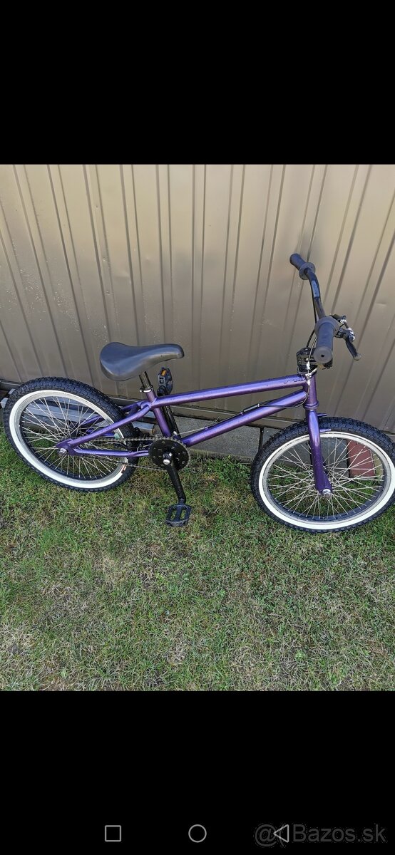Bmx - 2