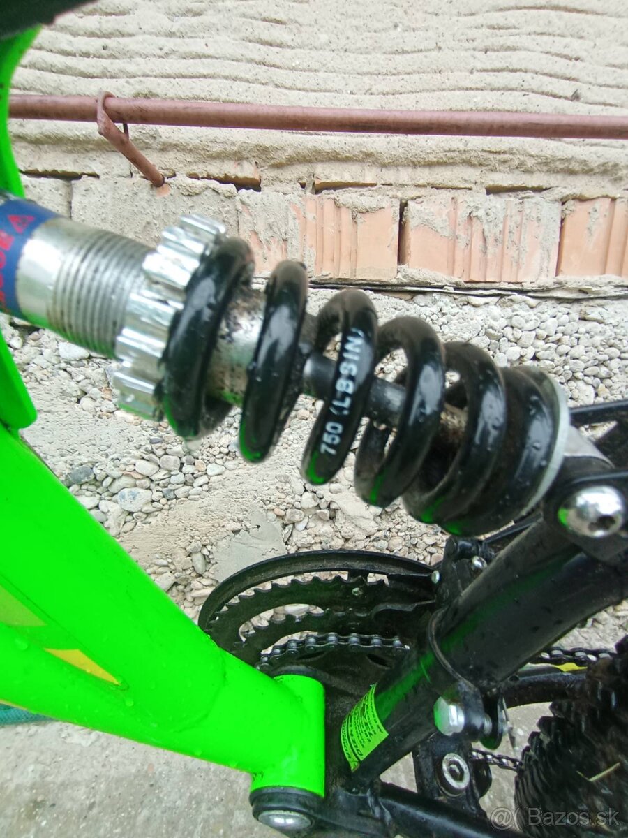Kenzel Axel 26 - 2