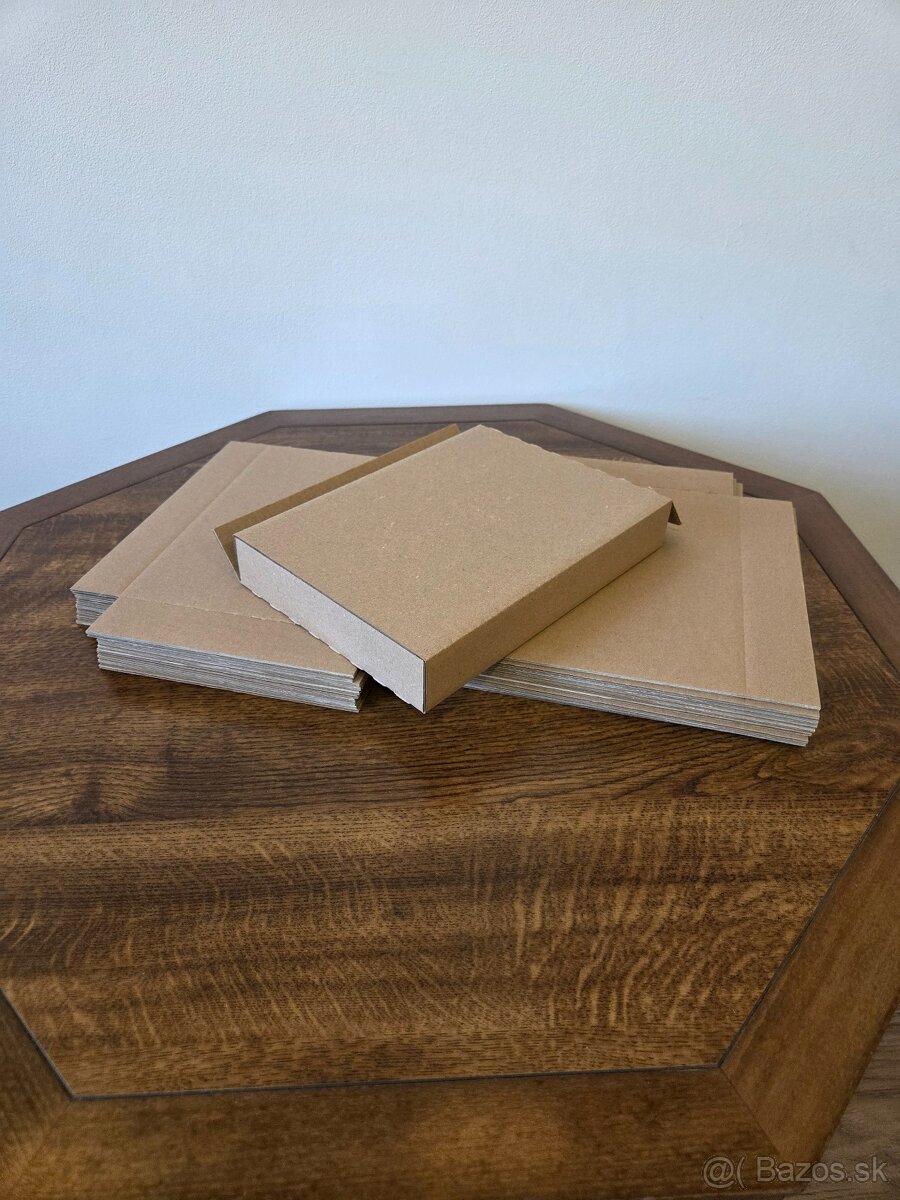 Originál Big box výplne - 2