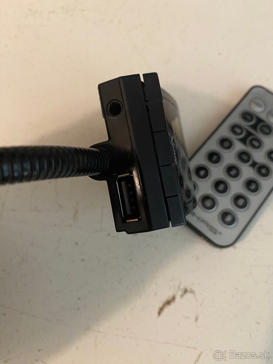FM transmitter Arkas Xenic - 2