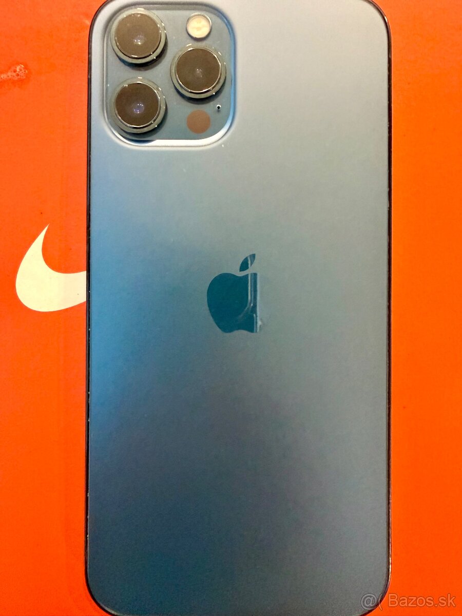 Predam iphone 12 pro max - 2
