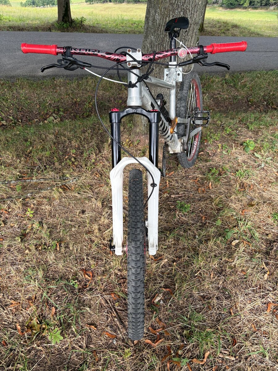 canyon torque - 2