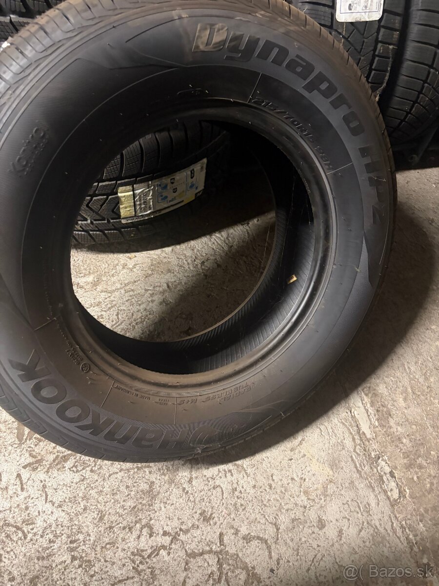 215/70 R15 hankook dynapro HP2 - 2